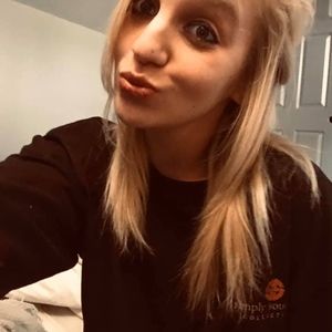 Meet your Posher, Meghan